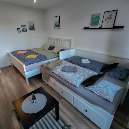 Apartmánek Protěž Janské Lázně Exterior foto