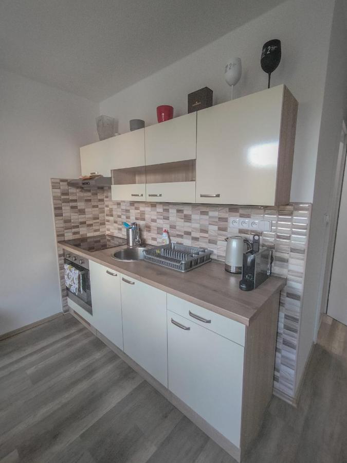Apartmánek Protěž Janské Lázně Exterior foto