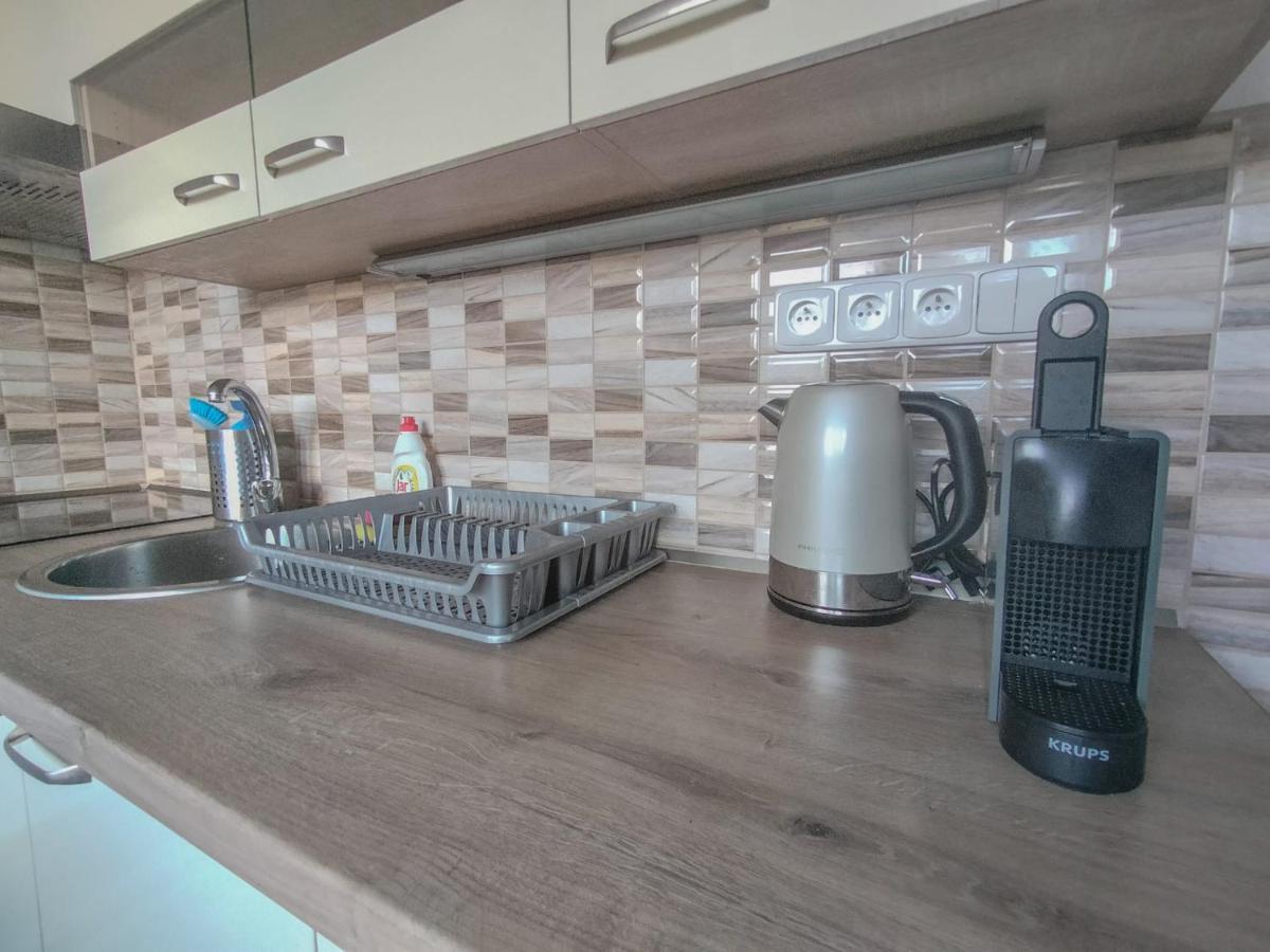Apartmánek Protěž Janské Lázně Exterior foto