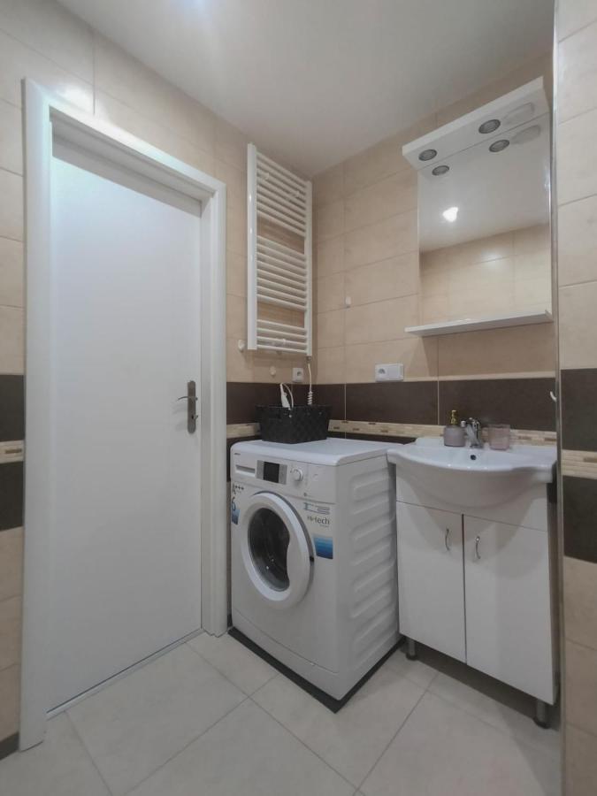 Apartmánek Protěž Janské Lázně Exterior foto