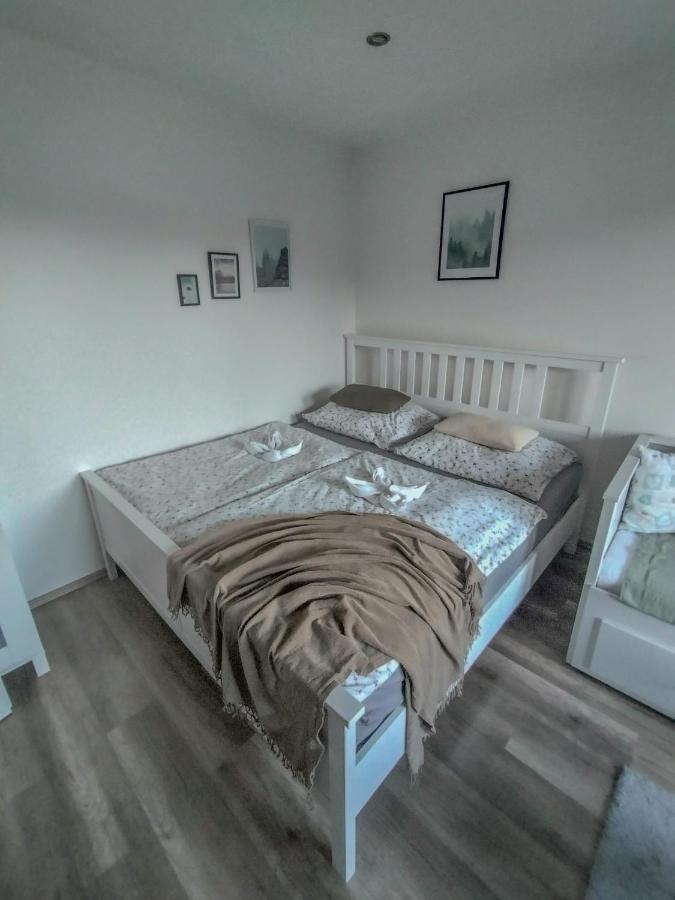 Apartmánek Protěž Janské Lázně Exterior foto