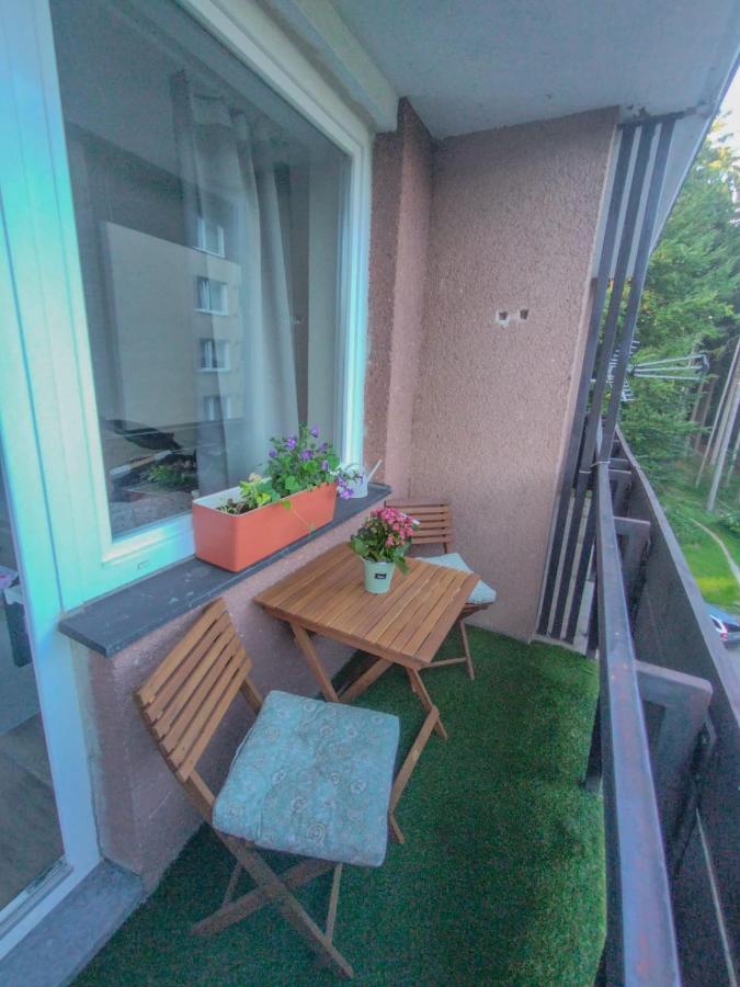 Apartmánek Protěž Janské Lázně Exterior foto