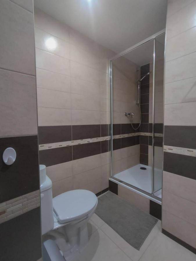 Apartmánek Protěž Janské Lázně Exterior foto