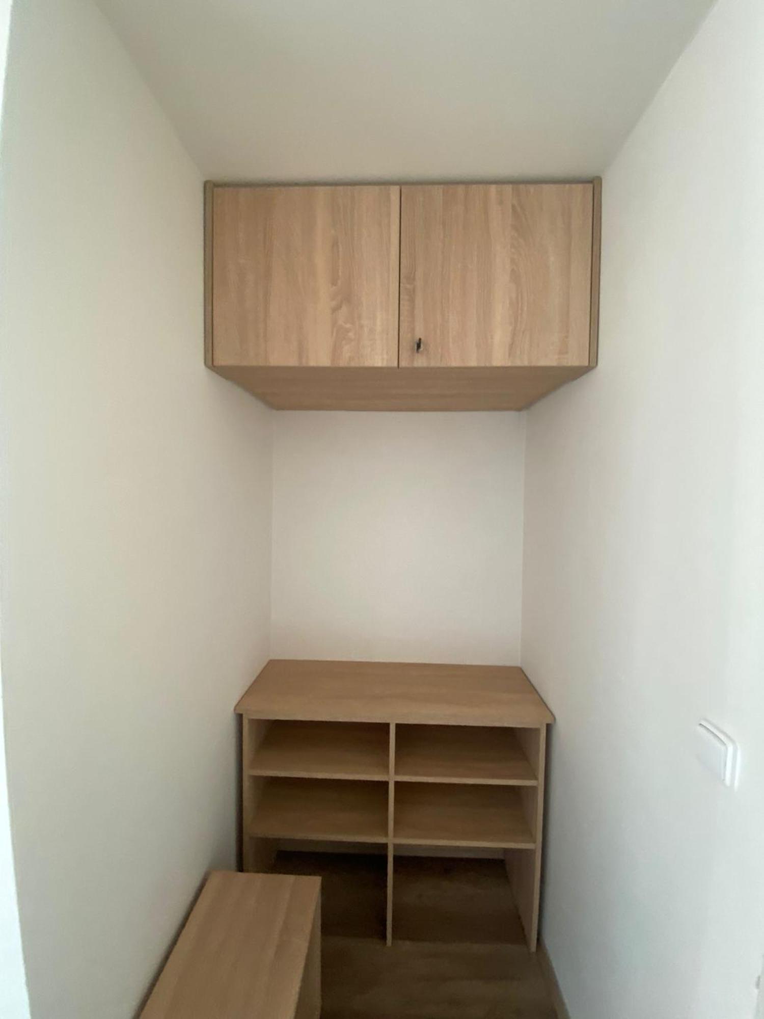Apartmánek Protěž Janské Lázně Exterior foto